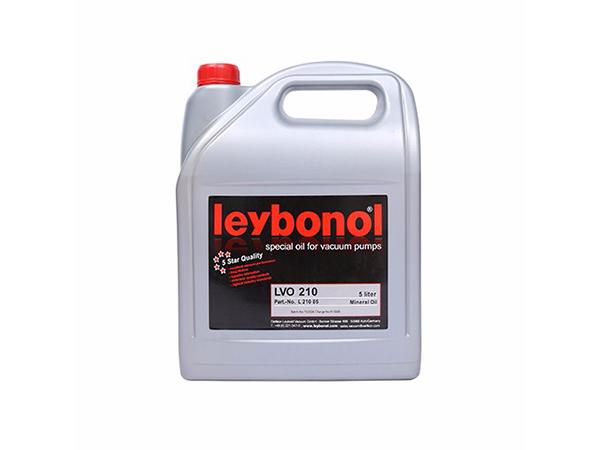 萊寶真空泵油LVO210（5L）